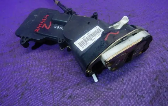 Mazda 2 Rear door lock P3M71-A264A27-DG