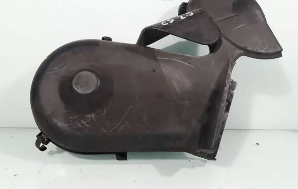 Audi A6 S6 C5 4B Timing belt guard (cover) 059109124G