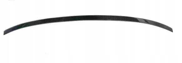 Audi A6 C7 Front bumper lip A6C7