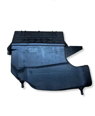 Mercedes-Benz GLE (W166 - C292) Air filter box A6420904401