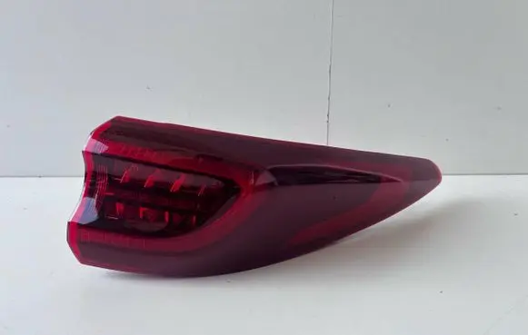 KIA Sportage Rear/tail lights