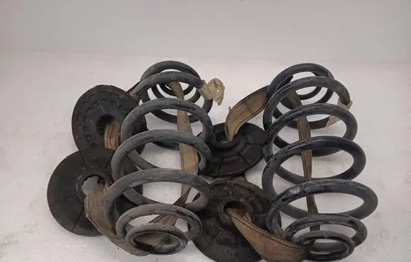 Chevrolet Volt I Rear coil spring 22810673