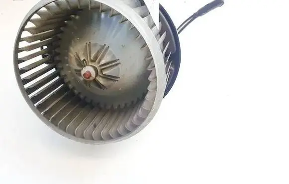 Toyota Corolla E120 E130 Heater fan/blower 0130101601 MF0160700610