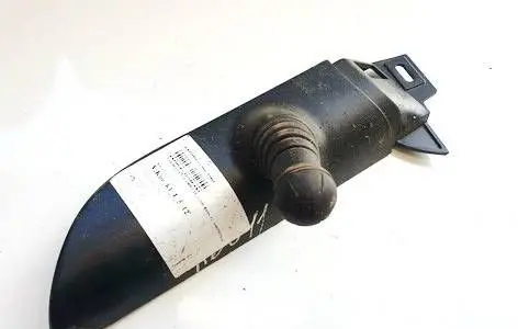 Volkswagen Fox Air conditioning (A/C) pressure sensor 5z08379731nn