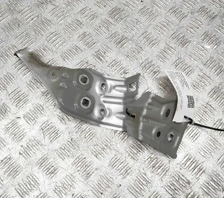 Mercedes-Benz B W247 Fender mounting bracket A2478801100 A2478810400