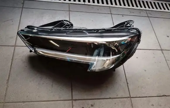 Opel Insignia B Headlights/headlamps set 