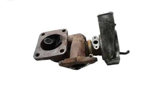 Ford Transit Turbo 6C1Q6K682DE 4913105400 6470846