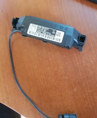 Audi A6 S6 C6 4F Ultrasonic Sensor 4F0951177