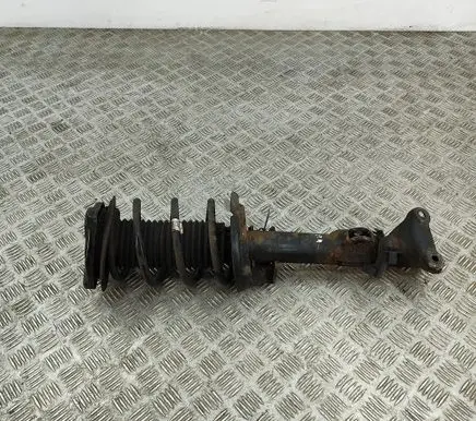 Mercedes-Benz E C207 W207 Front shock absorber/damper A2043202966