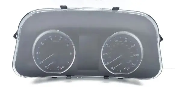 Toyota RAV 4 (XA40) Speedometer (instrument cluster) 83800-42R51 257540-1290