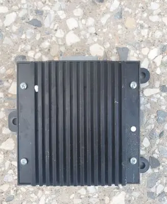 Jaguar XF Other control units/modules CX2314A375AE T43NA