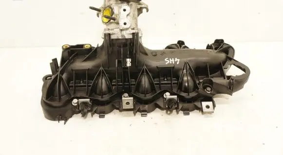 Peugeot 607 Intake manifold 9659449480
