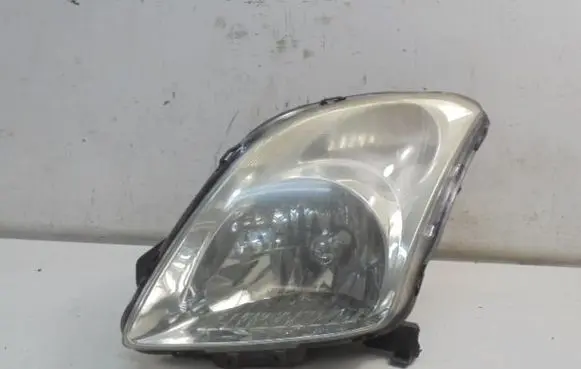 Suzuki Swift I Headlight/headlamp 20-A700L
