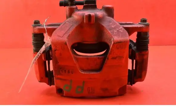 Opel Mokka X Front brake caliper 
