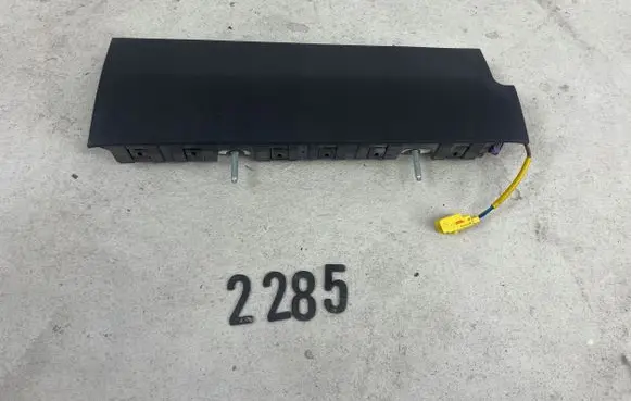 Audi TT TTS Mk2 Passenger airbag 8J0880842B