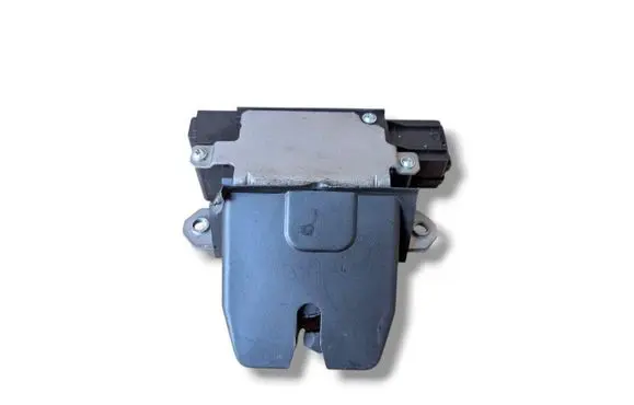 Ford C-MAX I Tailgate/trunk/boot lock/catch/latch 01041111006 3M51-R442A66-AP