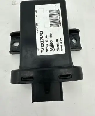 Volvo XC60 Other control units/modules 31294186AA 89501220 8950122010032
