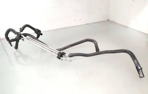 Seat Ibiza IV (6J,6P) Fuel line/pipe/hose 6J0130307B