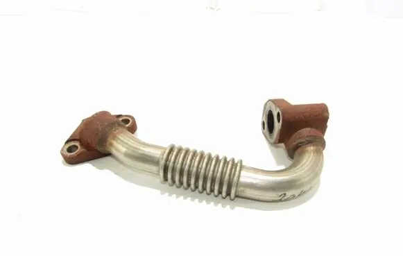 Mitsubishi ASX EGR valve line/pipe/hose