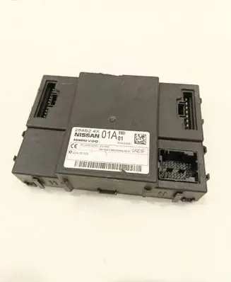 Nissan Pathfinder R51 Comfort/convenience module 284B24X01A