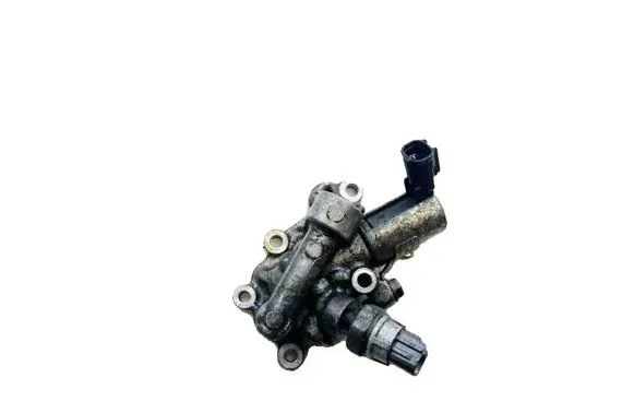 Subaru Outback Idle control valve (regulator) 1091aa070