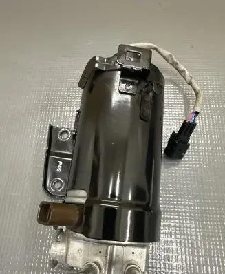 KIA Sportage Fuel filter 009268