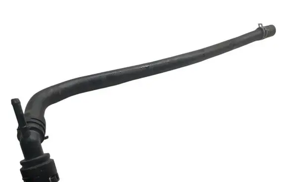 Volkswagen Crafter Engine coolant pipe/hose 2n0122157