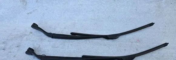 Dodge Durango III Windshield/front glass wiper blade 