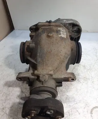 BMW 3 E90 E91 Rear differential 7571405 009021100540009