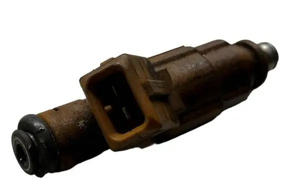 Volvo XC90 Fuel injector 0280155831
