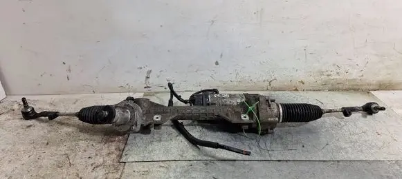 BMW 1 E82 E88 Steering rack 6788741