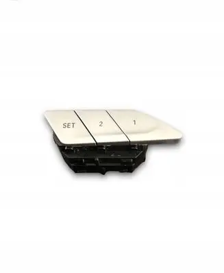 BMW 4 G22 G23 G24 G26 Seat control switch 9490318
