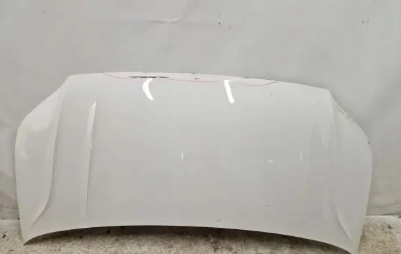 Volkswagen Crafter Engine bonnet/hood