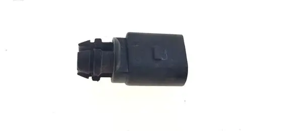 Audi A6 S6 C6 4F Outside/exterior temperature sensor 8Z0820535