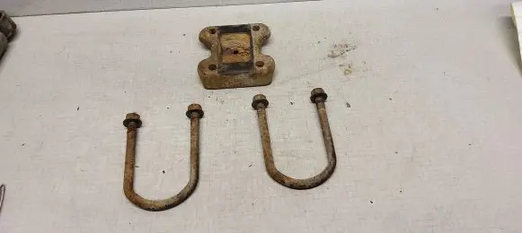 Volkswagen Caddy Other rear suspension part 