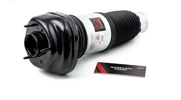 BMW 7 G11 G12 Rear air suspension bag/shock absorber 37106874593 75687459302 R308617108