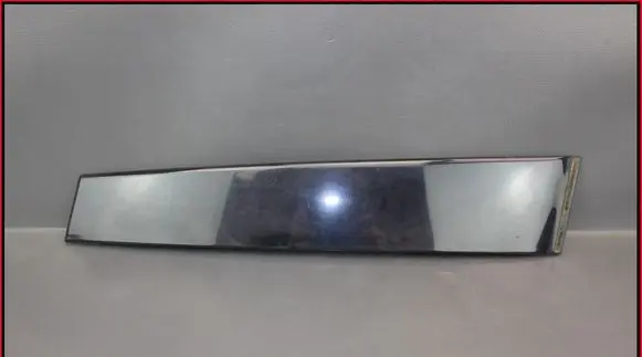Infiniti FX Other front door trim element 802D21CA0A
