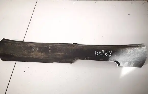 Hyundai Kona I Front sill trim cover 85880k4000 85880-k4000