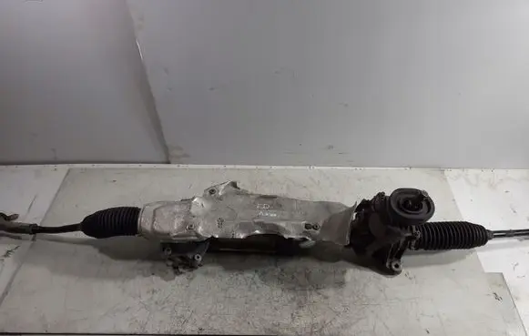 Volkswagen Golf VI Steering rack 1K0909144J 1K0423051ED