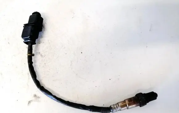 KIA Ceed Lambda probe sensor 0281004093 39350-4a410