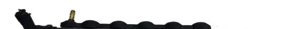 Renault Scenic II - Grand scenic II Fuel main line pipe H82426550 001082 0445214062