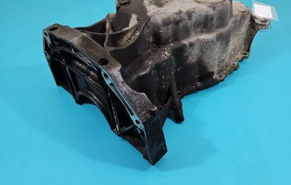 Renault Kangoo II Oil sump 8200318813 IMPRK1476830