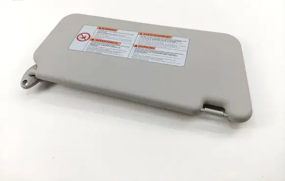 Suzuki Swift II Sun visor