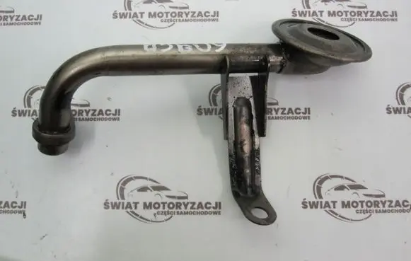KIA Pro Cee'd I Oil sump strainer pipe 609GB