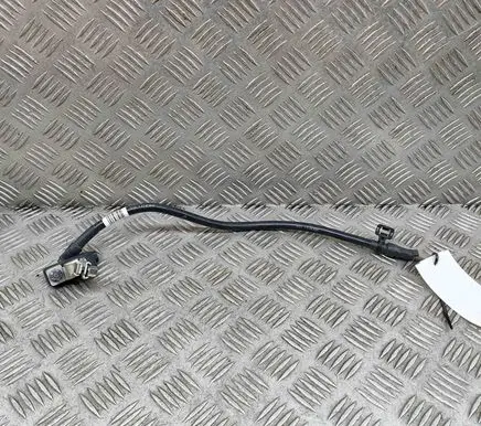 Mercedes-Benz EQS V297 Negative earth cable (battery) 0199415506 A0009051015