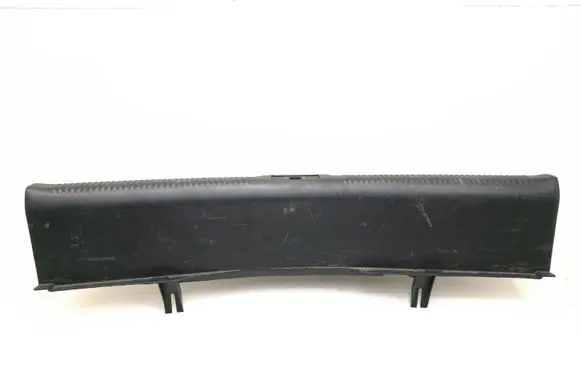 Audi A5 8T 8F Trunk/boot sill cover protection 8T0863471