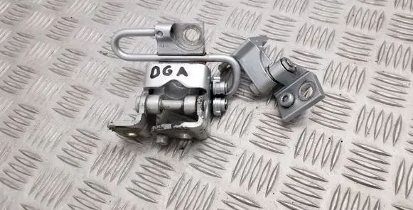 Volkswagen Golf Plus Rear door hinge set 1K4833412Q 1K9833402E
