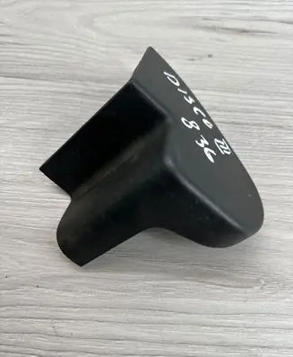 Land Rover Discovery 3 - LR3 Seat trim HJX50073PJJ 303014