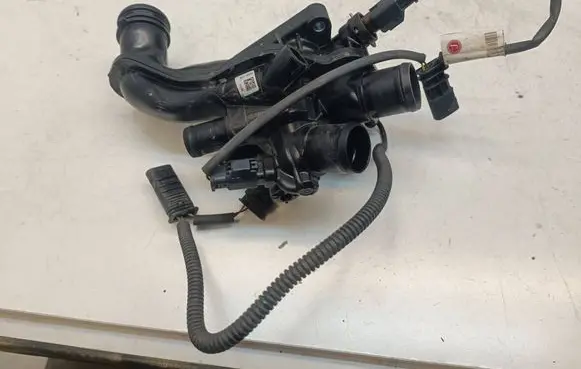 Citroen C4 II Thermostat 