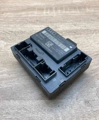Audi A6 S6 C6 4F Door control unit/module 4F0959792E 4F0910793E